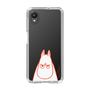 スリムプロテクションケース［ MOOMIN - Angry face ］
