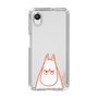 スリムプロテクションケース［ MOOMIN - Angry face ］