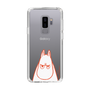 スリムプロテクションケース［ MOOMIN - Angry face ］