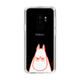 スリムプロテクションケース［ MOOMIN - Angry face ］
