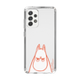 スリムプロテクションケース［ MOOMIN - Angry face ］