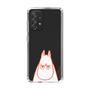 スリムプロテクションケース［ MOOMIN - Angry face ］