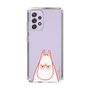 スリムプロテクションケース［ MOOMIN - Angry face ］