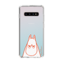 スリムプロテクションケース［ MOOMIN - Angry face ］