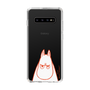 スリムプロテクションケース［ MOOMIN - Angry face ］