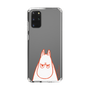 スリムプロテクションケース［ MOOMIN - Angry face ］