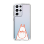 スリムプロテクションケース［ MOOMIN - Angry face ］