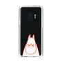 スリムプロテクションケース［ MOOMIN - Angry face ］