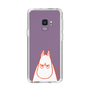 スリムプロテクションケース［ MOOMIN - Angry face ］