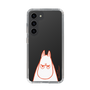 スリムプロテクションケース［ MOOMIN - Angry face ］