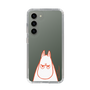スリムプロテクションケース［ MOOMIN - Angry face ］