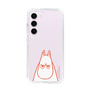 スリムプロテクションケース［ MOOMIN - Angry face ］