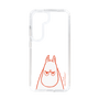 スリムプロテクションケース［ MOOMIN - Angry face ］