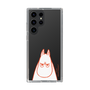 スリムプロテクションケース［ MOOMIN - Angry face ］