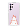スリムプロテクションケース［ MOOMIN - Angry face ］