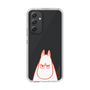 スリムプロテクションケース［ MOOMIN - Angry face ］