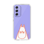 スリムプロテクションケース［ MOOMIN - Angry face ］