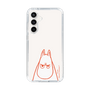 スリムプロテクションケース［ MOOMIN - Angry face ］