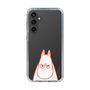 スリムプロテクションケース［ MOOMIN - Angry face ］