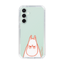 スリムプロテクションケース［ MOOMIN - Angry face ］