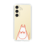 スリムプロテクションケース［ MOOMIN - Angry face ］