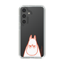 スリムプロテクションケース［ MOOMIN - Angry face ］