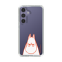 スリムプロテクションケース［ MOOMIN - Angry face ］