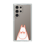 スリムプロテクションケース［ MOOMIN - Angry face ］