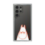 スリムプロテクションケース［ MOOMIN - Angry face ］