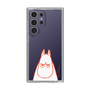 スリムプロテクションケース［ MOOMIN - Angry face ］