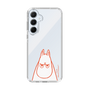 スリムプロテクションケース［ MOOMIN - Angry face ］