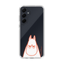 スリムプロテクションケース［ MOOMIN - Angry face ］