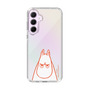 スリムプロテクションケース［ MOOMIN - Angry face ］