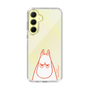 スリムプロテクションケース［ MOOMIN - Angry face ］