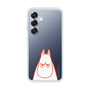 スリムプロテクションケース［ MOOMIN - Angry face ］