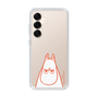 スリムプロテクションケース［ MOOMIN - Angry face ］