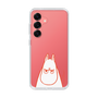 スリムプロテクションケース［ MOOMIN - Angry face ］