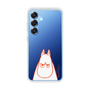 スリムプロテクションケース［ MOOMIN - Angry face ］