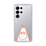 スリムプロテクションケース［ MOOMIN - Angry face ］