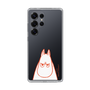 スリムプロテクションケース［ MOOMIN - Angry face ］