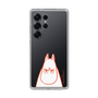 スリムプロテクションケース［ MOOMIN - Angry face ］