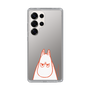スリムプロテクションケース［ MOOMIN - Angry face ］
