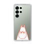 スリムプロテクションケース［ MOOMIN - Angry face ］