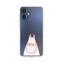 スリムプロテクションケース［ MOOMIN - Angry face ］