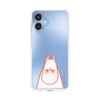 スリムプロテクションケース［ MOOMIN - Angry face ］