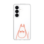 スリムプロテクションケース［ MOOMIN - Angry face ］