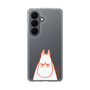 スリムプロテクションケース［ MOOMIN - Angry face ］