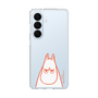 スリムプロテクションケース［ MOOMIN - Angry face ］