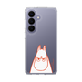 スリムプロテクションケース［ MOOMIN - Angry face ］