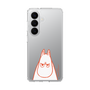 スリムプロテクションケース［ MOOMIN - Angry face ］